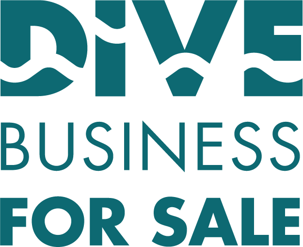 Dive Business For Sale