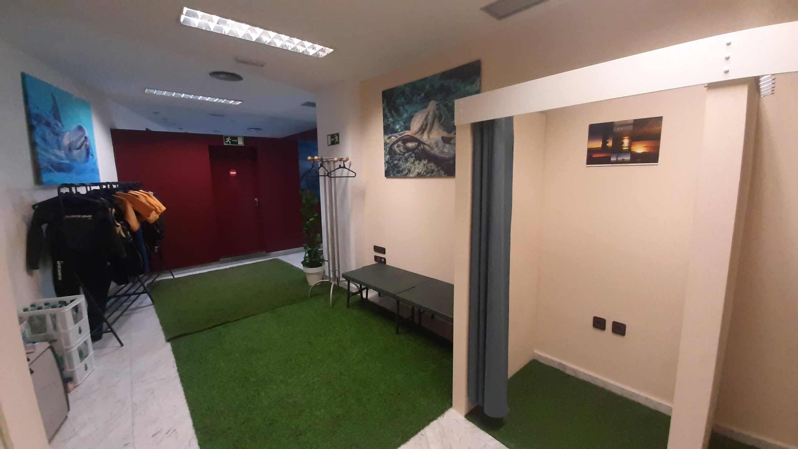 Dive Business For Sale